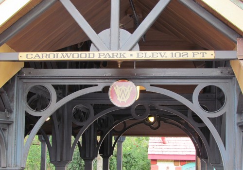 Storybook Circus - New Fantasyland at Walt Disney World's Magic Kingdom