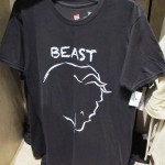 Broadway Beast?