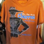 Mmmm Churros
