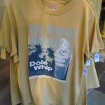 The Fan Boy Favorite Dole Whip