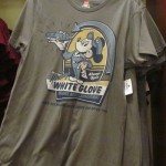 Retro Mickey Goodness