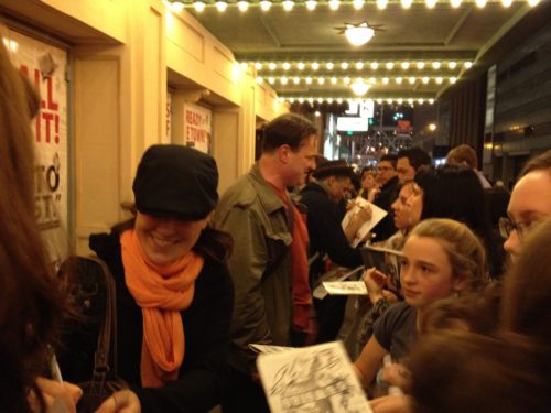 cast-autographs-newsies