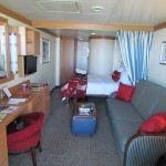 stateroom