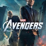 Could this be the least exciting superhero movie poster ever?