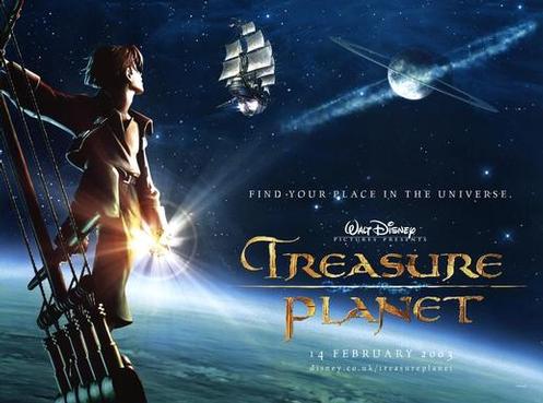 treasure-planet