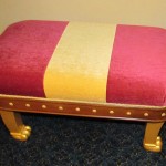 That dog from Beauty & The Beast