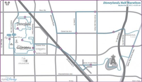 Disneyland_half_marathon_map_2011