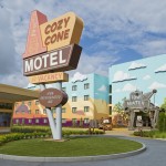Cozy Cone Motel