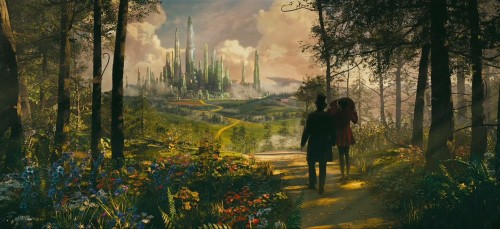 oz-city