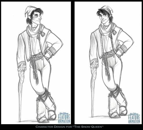frozen-snow-queen-character-concept-2