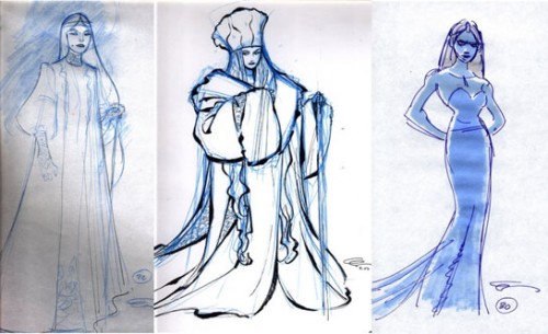 frozen-snow-queen-character-concept32