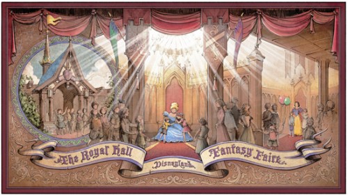 royal-hall-disneyland-princess