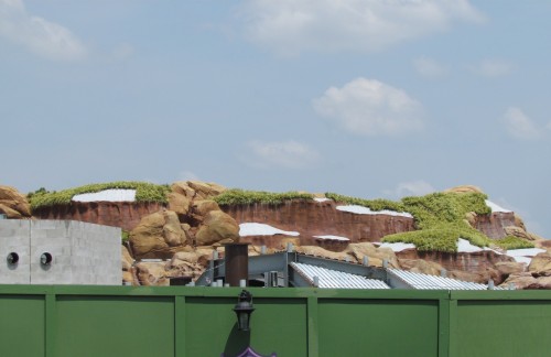 01-mk-new-fantasyland-ariel-2 Magic Kingdom Fantasyland Update - Groundscape