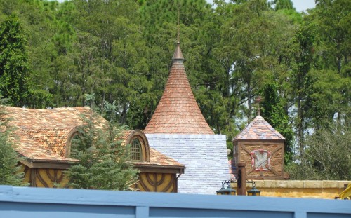 01-mk-new-fantasyland-gastons-1 Magic Kingdom Fantasyland Update - Gaston's Tavern