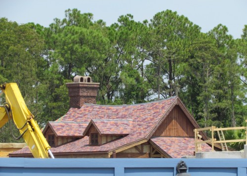 01-mk-new-fantasyland-gastons-2 Magic Kingdom Fantasyland Update - Gaston's Village