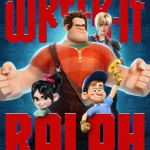 Wreck it Ralph Poster