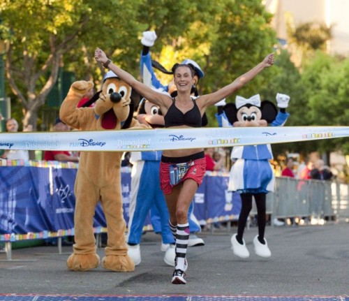 dl-half-marathon-lynch-winner Disneyland Half Marathon Winner Lynch