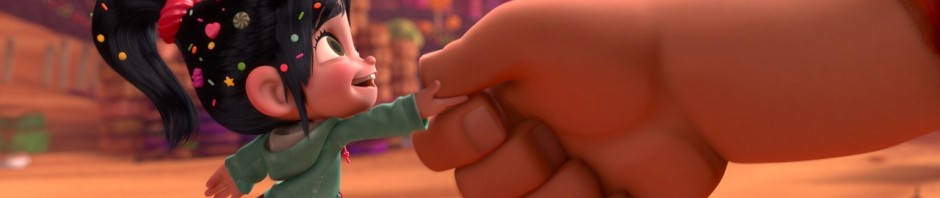 VANELLOPE VON SCHWEETZ