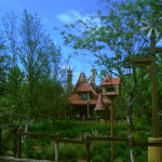 Maurice's Cottage