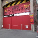 Backlot