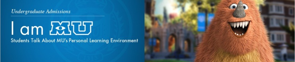 monsters university viral site