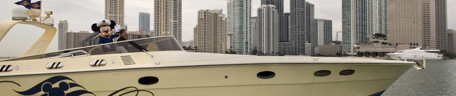DCL in Miami