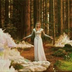 OZ THE GREAT AND POWERFUL