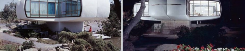 House of the Future