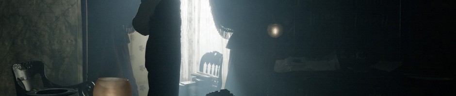 Lincoln - Window