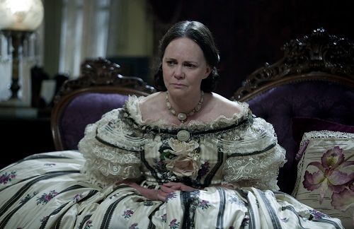 molly-small Mary Todd Lincoln - Sally Fields