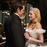 OZ: THE GREAT AND POWERFUL
