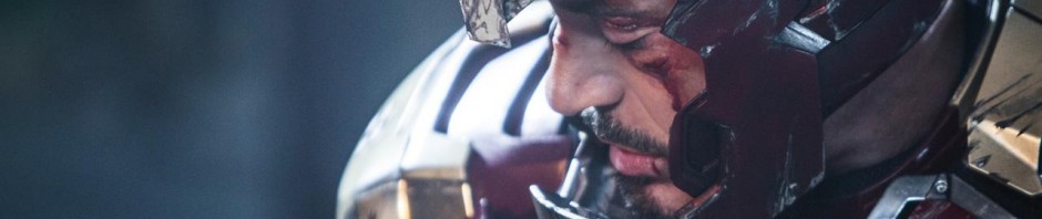 Iron Man 3