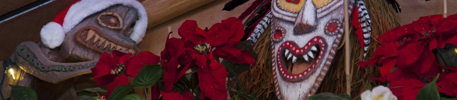 Creating Holiday Memories --