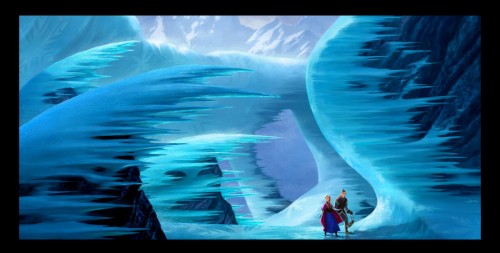 frozen-concept-art Frozen Concept Art