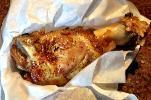 pork-shank The Pork Shank