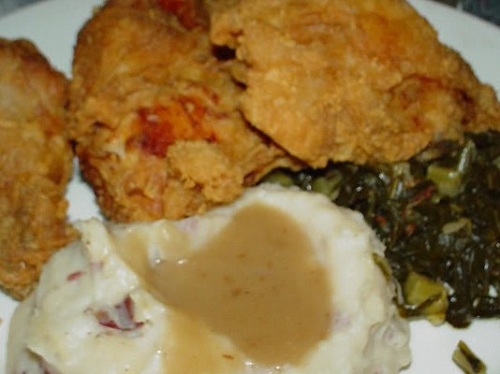 50sfriedchicken