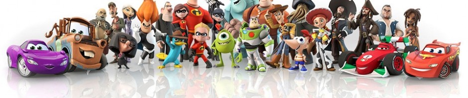 infinity-characters