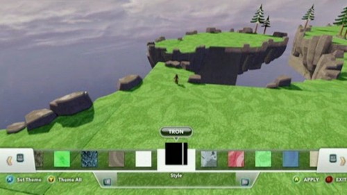 infinity-world-building