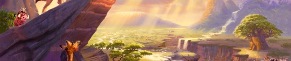 thelionking
