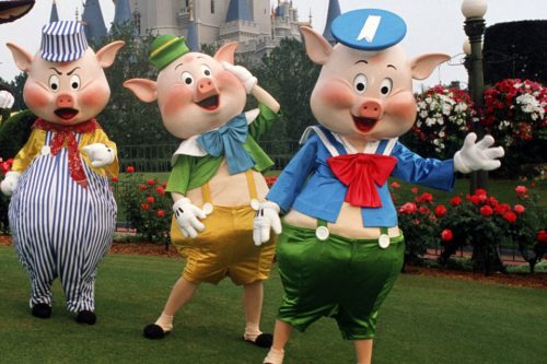 Limited Time Magic Brings Back Long Lost Friends