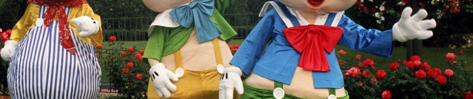 Limited Time Magic Brings Back Long Lost Friends