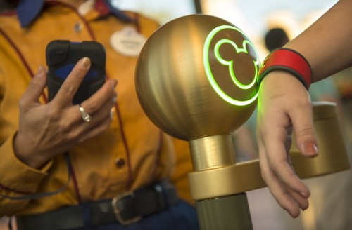 The Disney Guest Experience Evolves