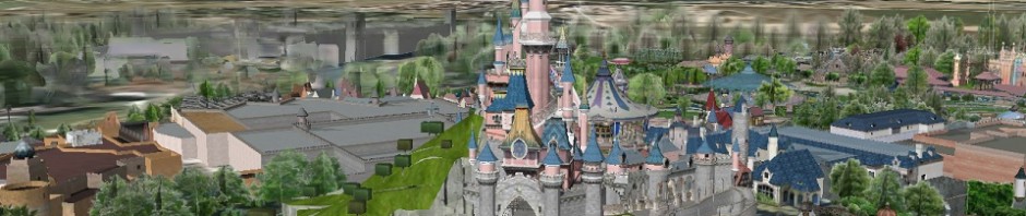 google-earth-disney