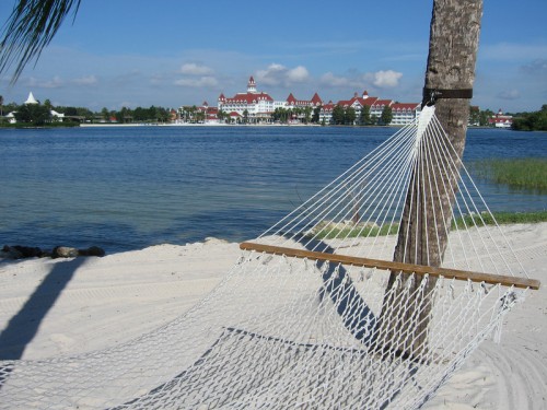 poly-hammock