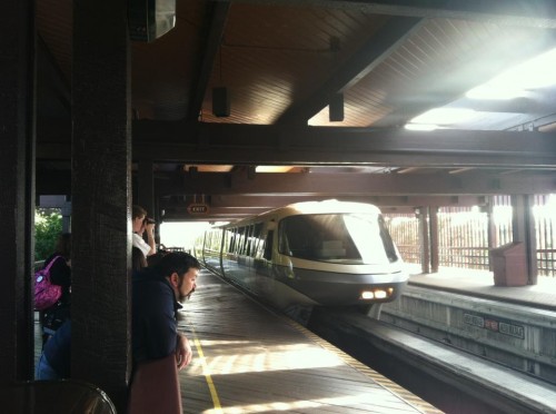 polymonorail