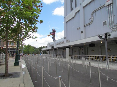 uor-transformers-queue