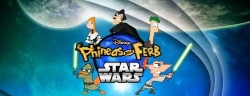 phineasferb-star-wars