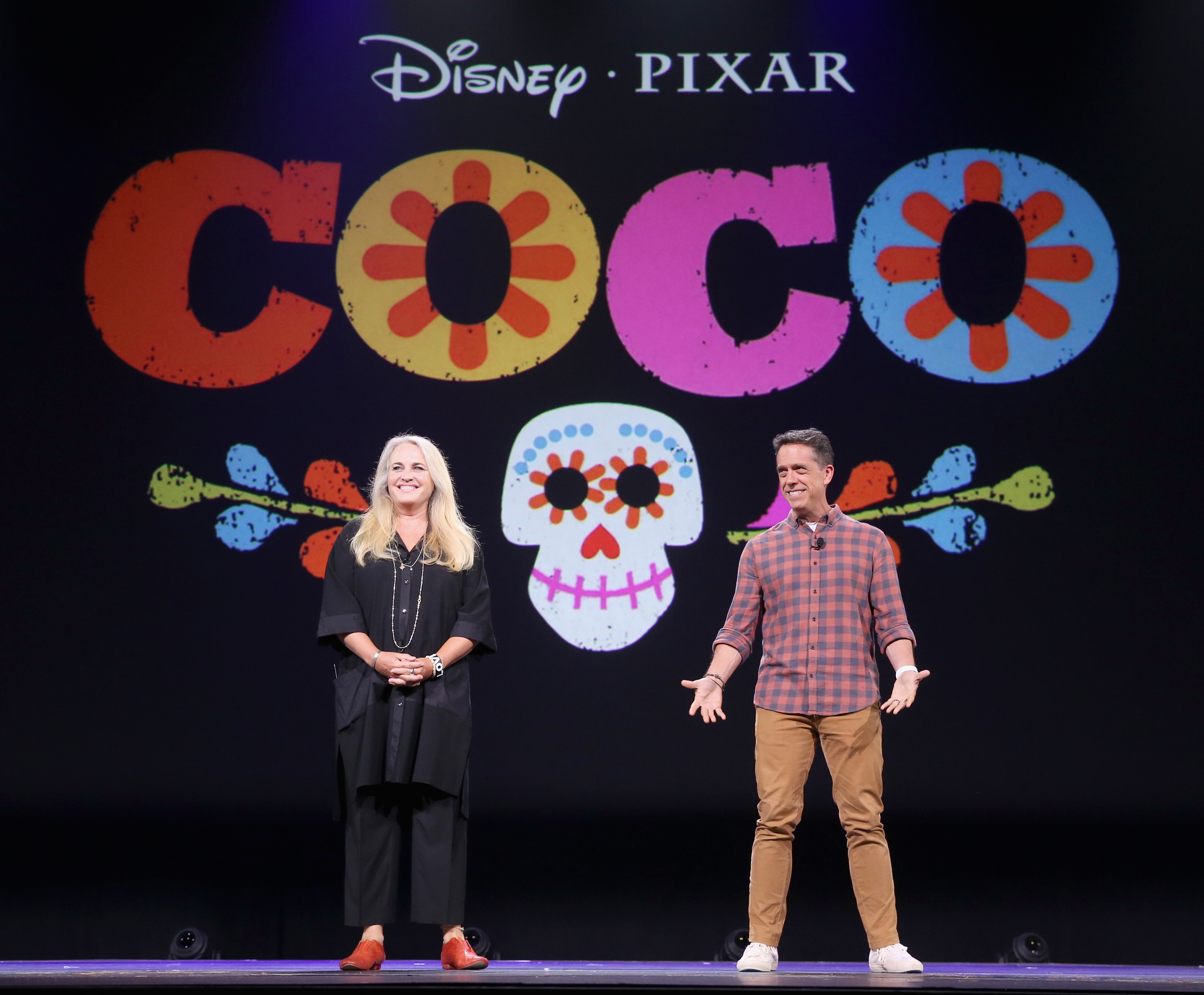 Coco officially announced as Pixar's 2017 film | The Disney Blog