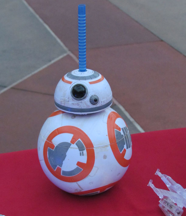 bb8 disney