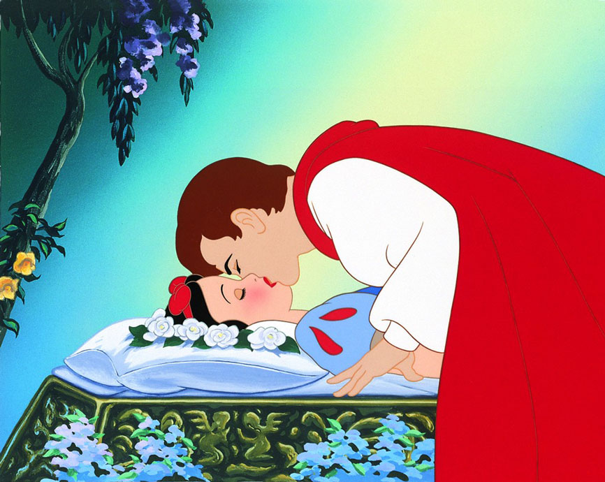See Snow White and the Seven Dwarfs on the Big Screen Again | The